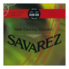 Savarez new cristal classic 540 CR